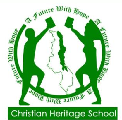 Christian Heritage School Logo